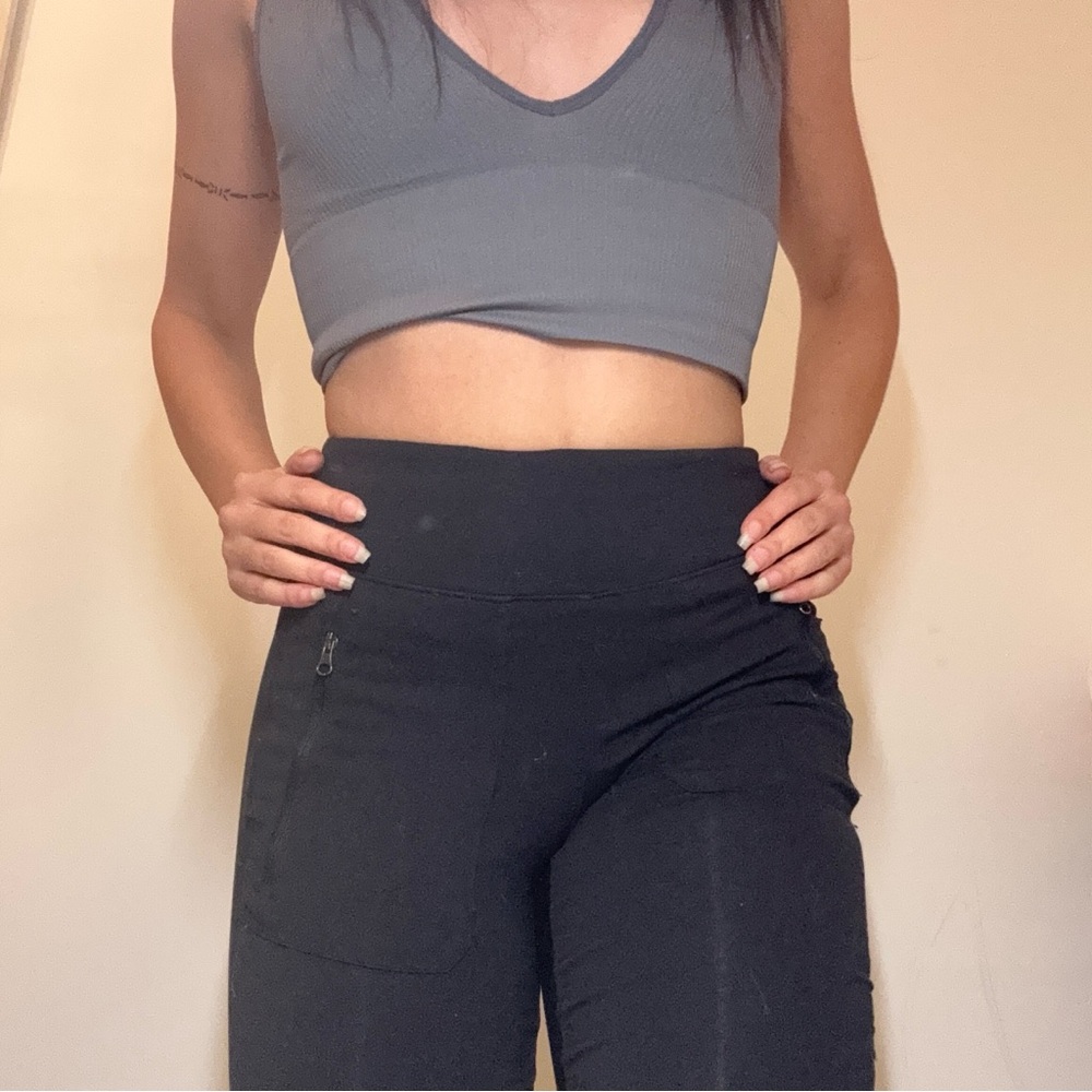 North Face Leggings